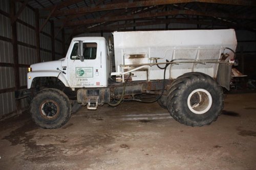 Property photo 23 - Complete Dispersal Farm Equipment Auction